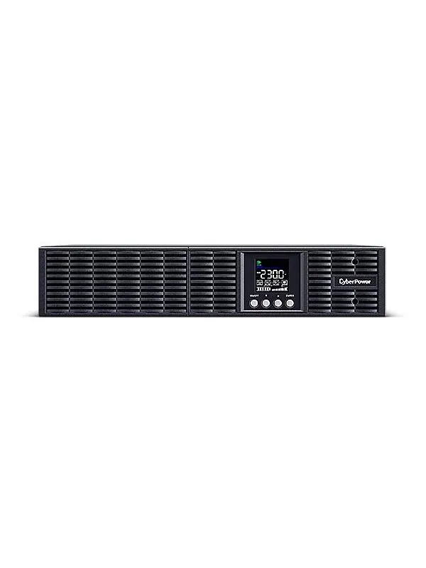 CyberPower OLS1000ERT2UA - 1000VA/900W - UPS
