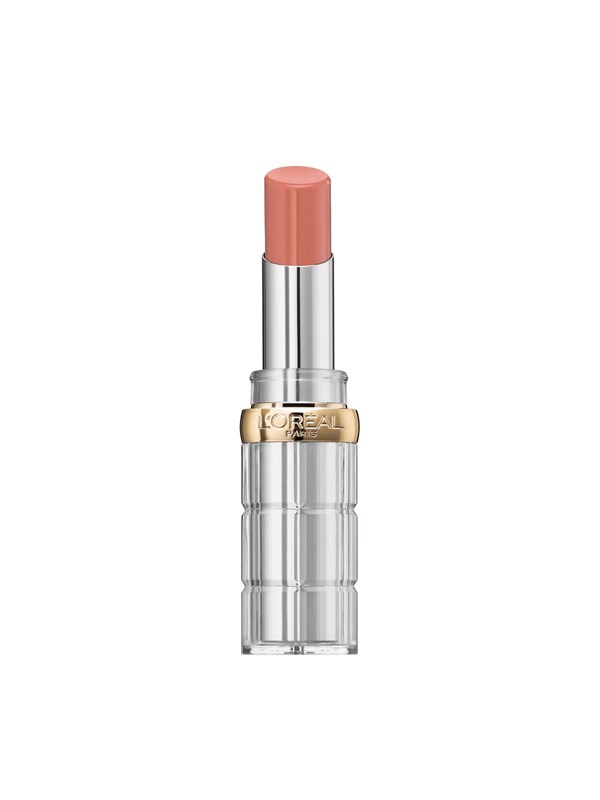 L'Oréal Paris Color Riche Shine Cream Lipstick 3.8 g.- 112 Only in Paris