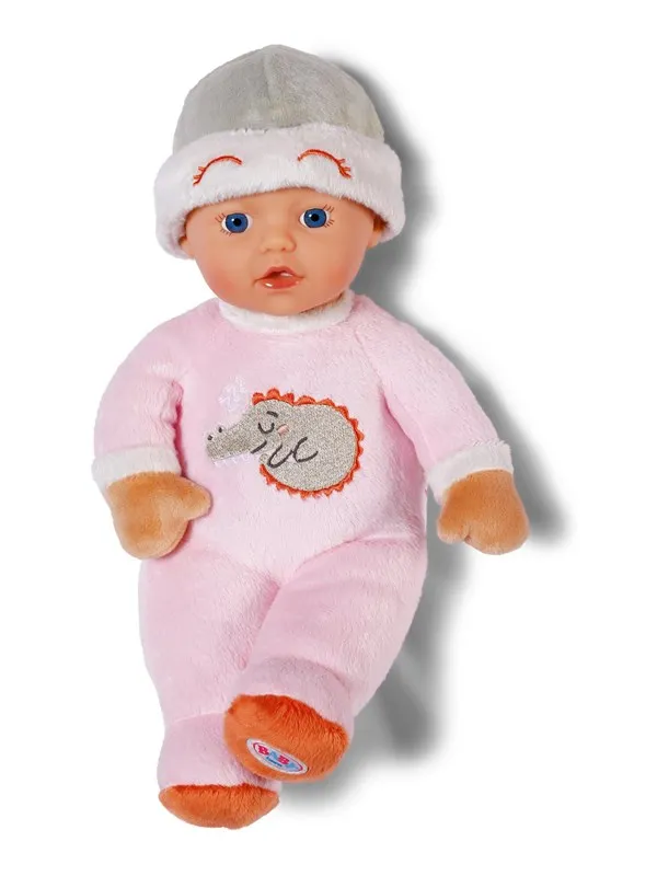 Baby Born Sleepy Rose 30cm