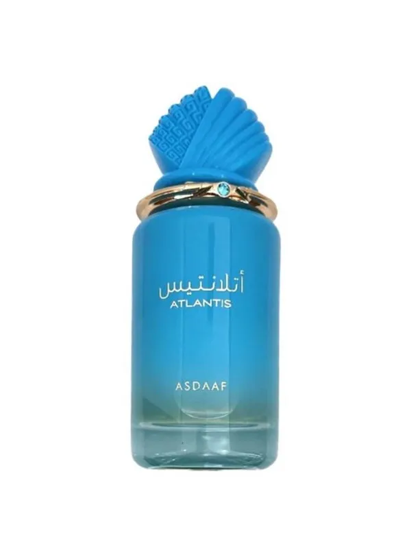 Lattafa Asdaaf Atlantis Blue - 100ml