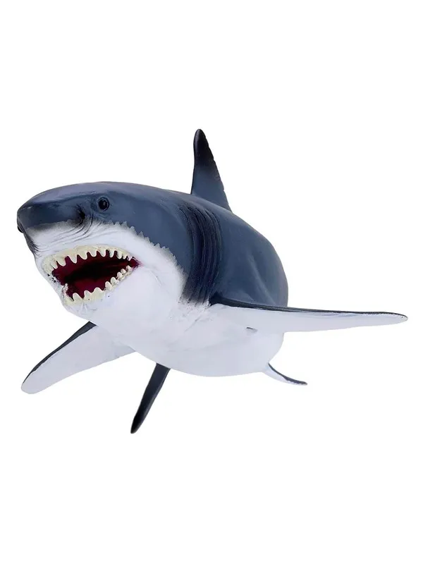 Mojo Sealife White Shark