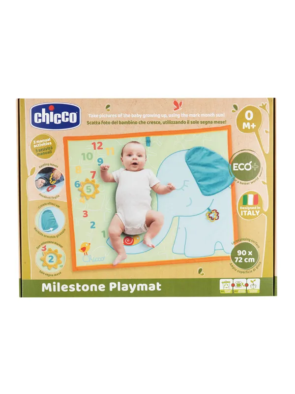 Chicco Pictures Playmat