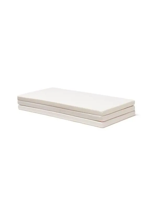 Kids Concept Playmat Foldable - Off White