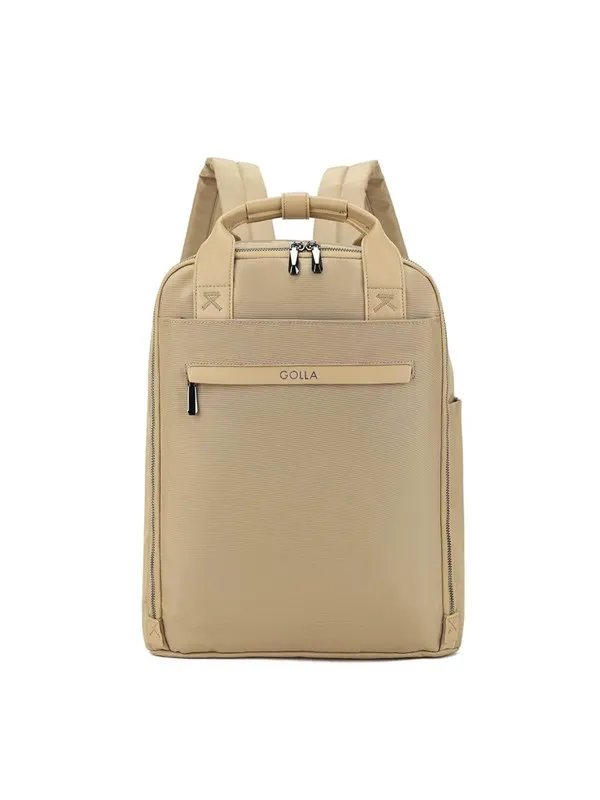 Golla Orion Ryggsekk for Laptop 15.6" | Brun