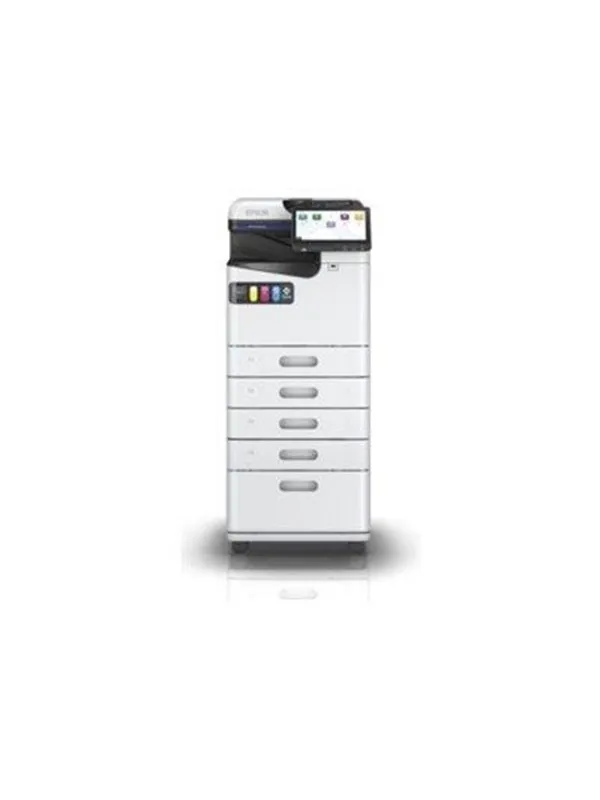Epson MFP cabinet - low