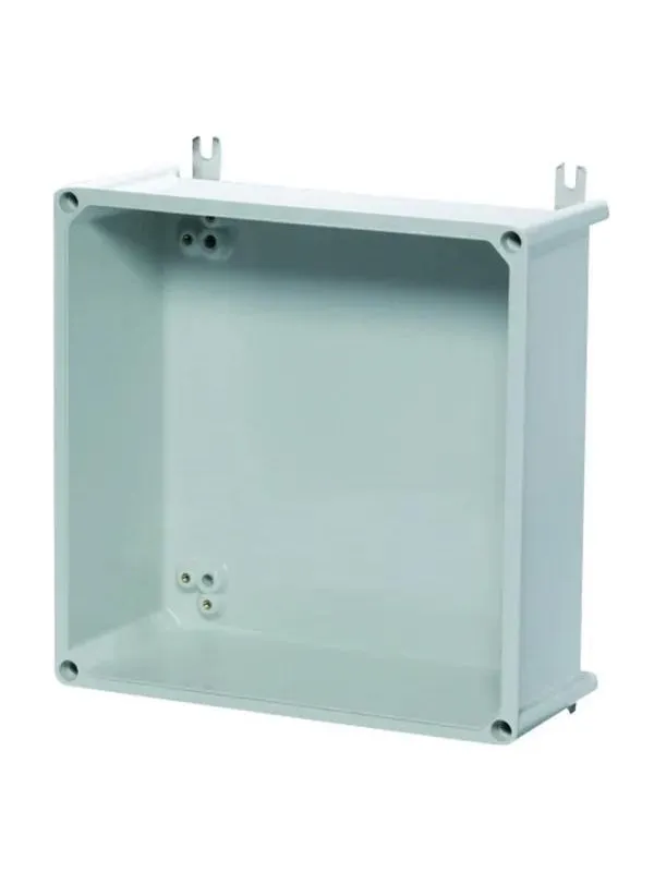 FIBOX Base pc pc 2828 280x280x100