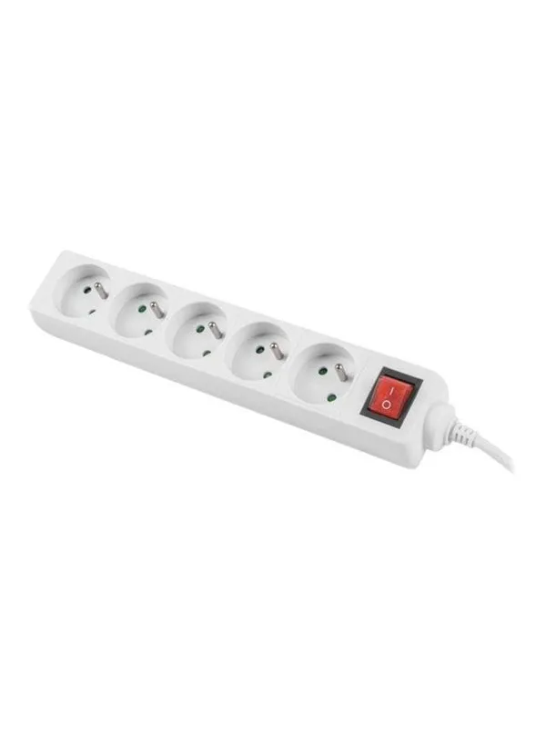 Lanberg - power strip