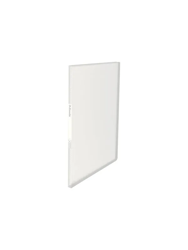Esselte Presentasjonsmappe  VIVIDA PP 20 lommer VIVIDA hvit
