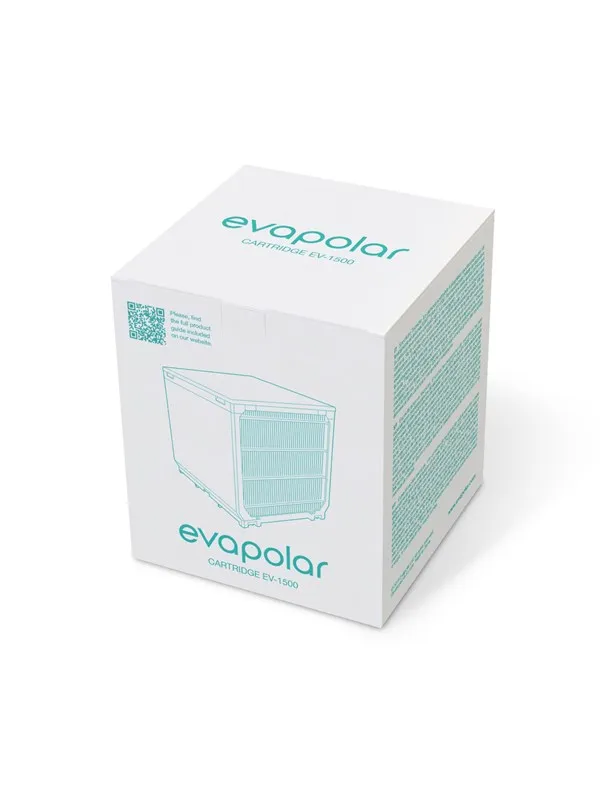 evapolar evaLIGHT plus Cartridge