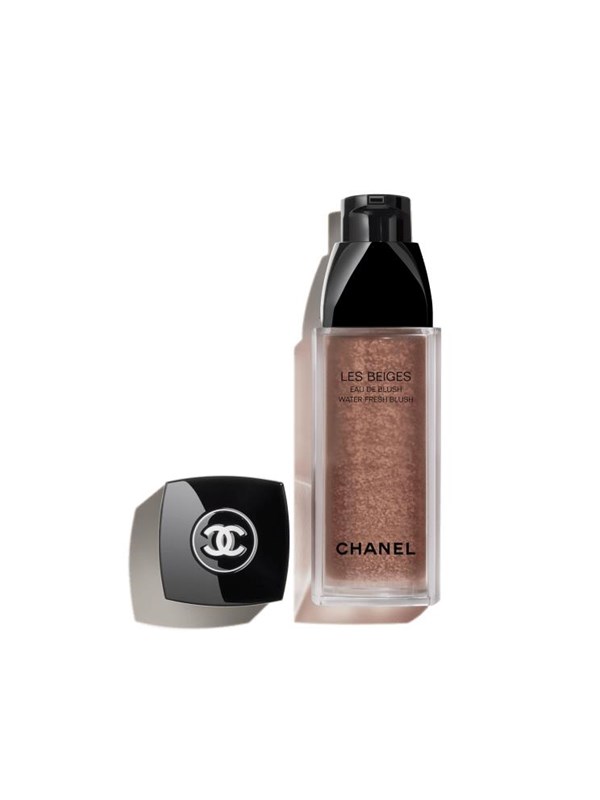Chanel Les Beige Eau de blush