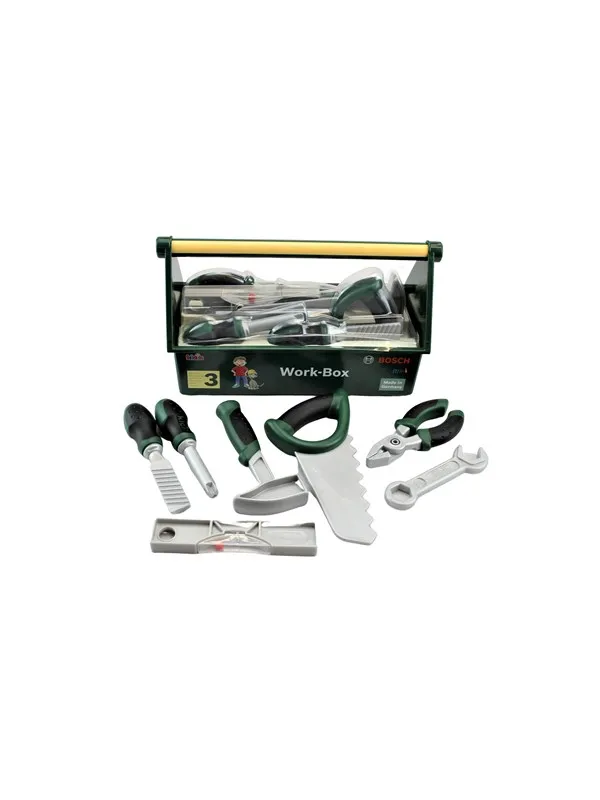 Bosch Work box