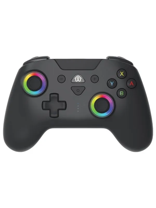Subsonic SA5633-1 - Black - Wireless Controller - Nintendo Switch