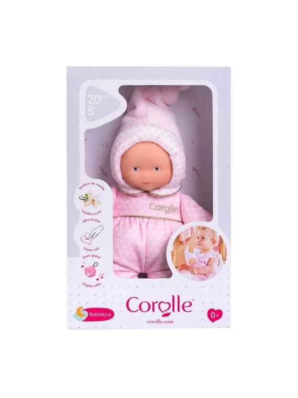 Corolle - Babidoux - Star Dreams Doll 20cm