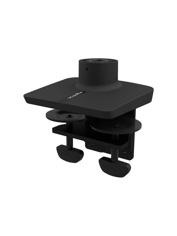 Ergotron HX mounting kit - matte black - Max - recommended for