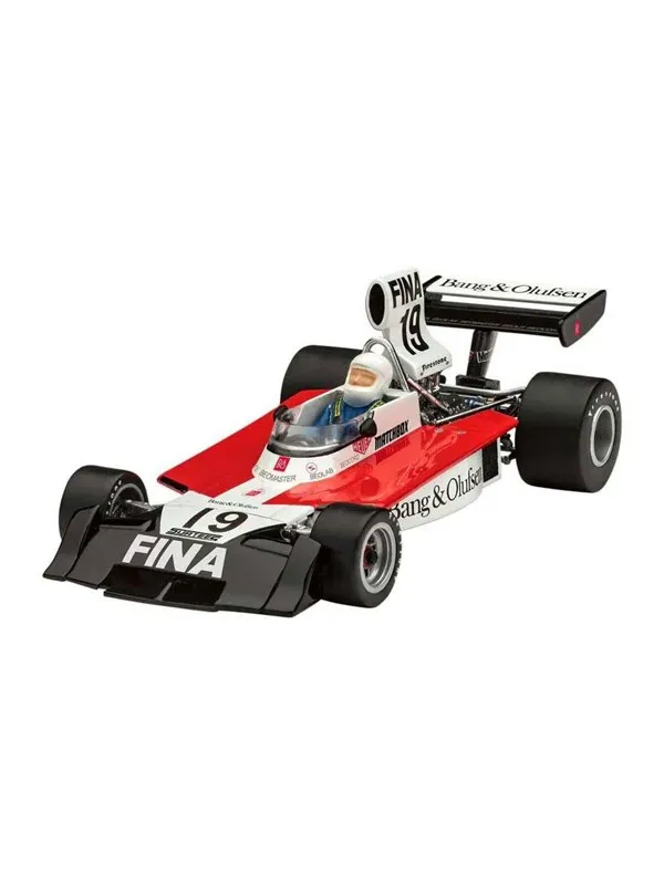 Revell Model building kit - Surtees TS16/03 1:32 - 79dlg.