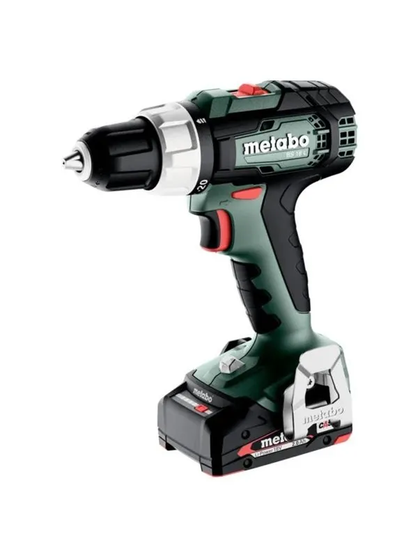 Metabo BS 18 L (614051500) Cordless drill driver