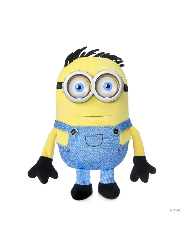 Disney Minions Palm Puppetronic Henry 25 cm