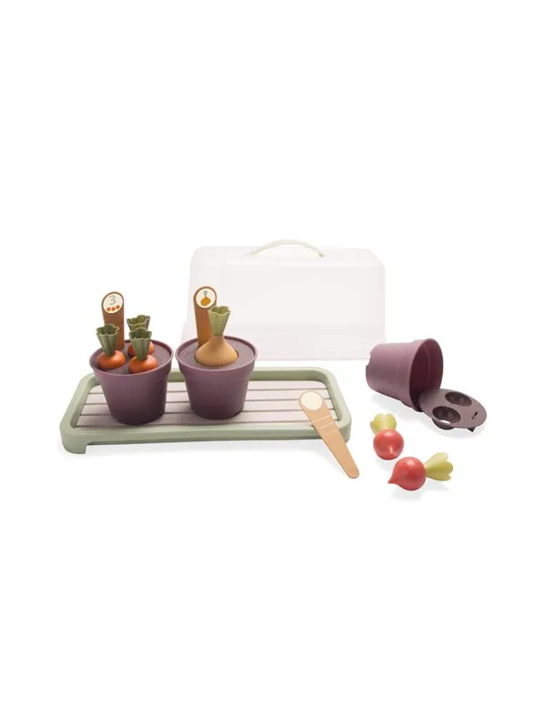 Dantoy Green Garden - Mini Greenhouse Set (4725)