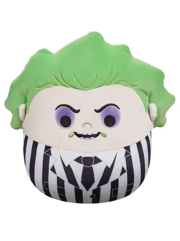 Squishmallows Beetlejuice 20 cm