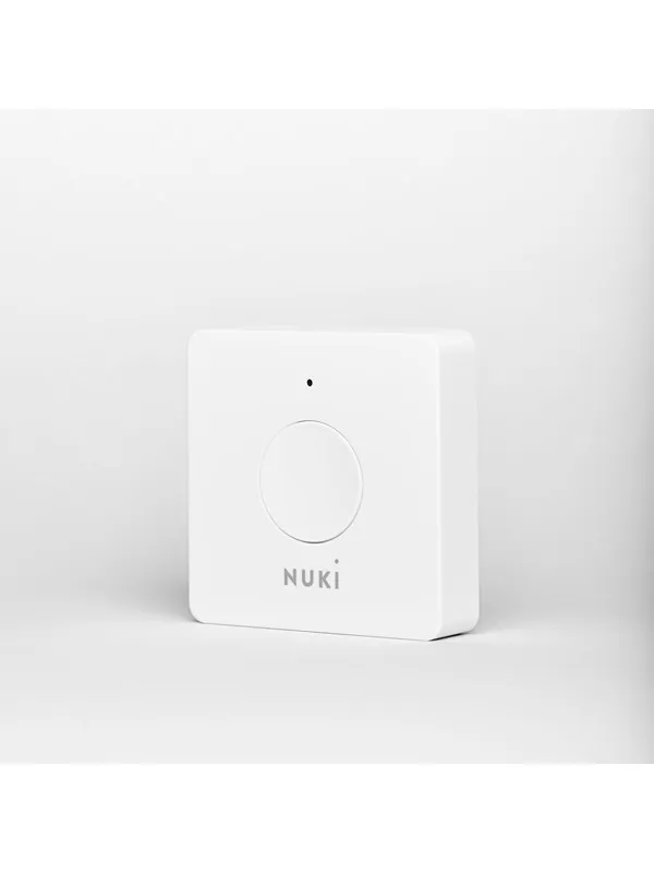 Nuki Opener
