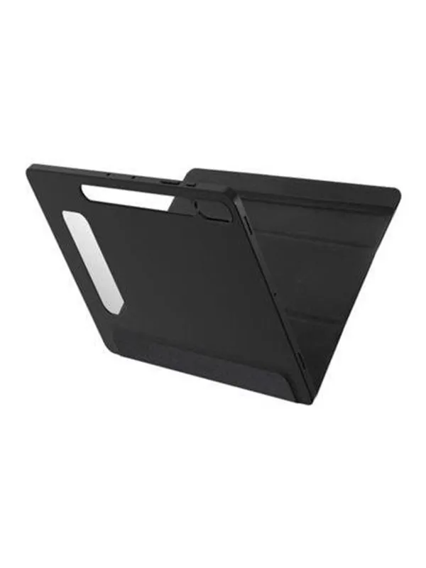 OtterBox React Folio Samsung Galaxy Tab S10+/S9+ black - ProPack