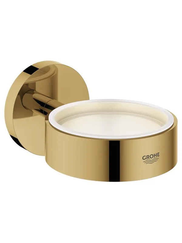 Grohe Essentials, Holder, Cool Sunrise