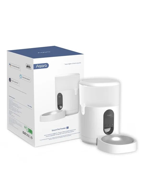 Aqara Smart Pet Feeder C1