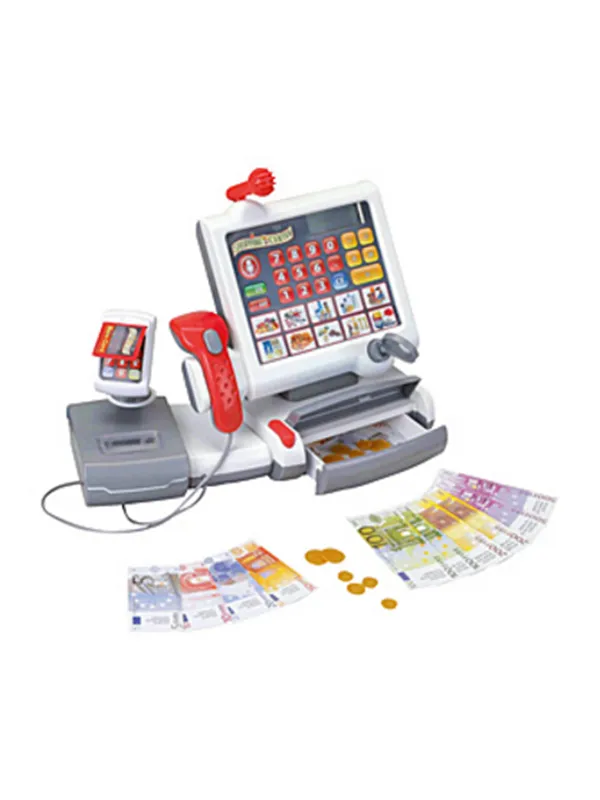 Theo Klein Electronic Cash Register