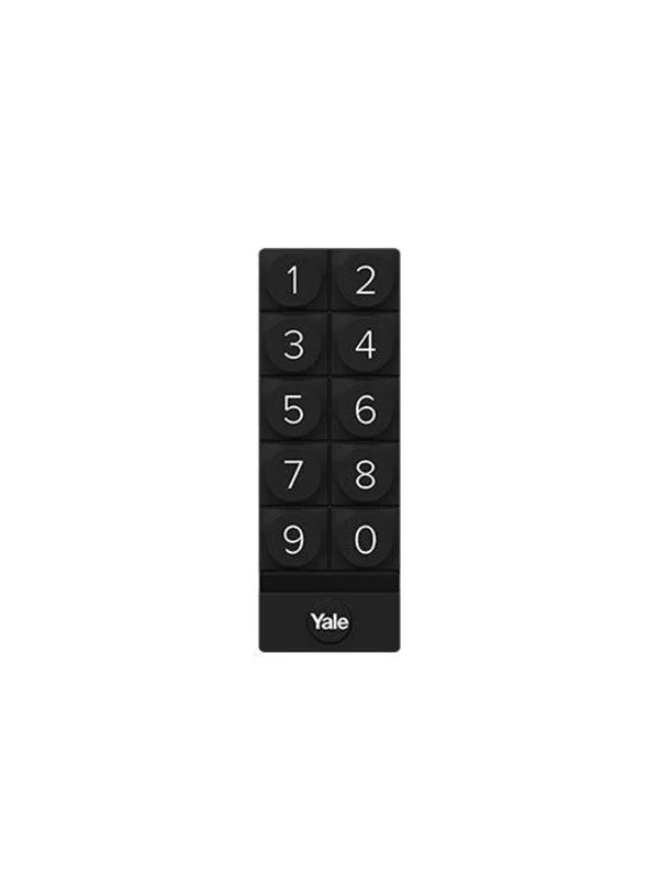 Yale Smart Keypad