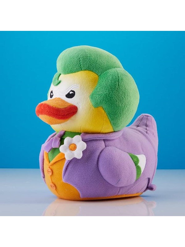 TUBBZ - DC Comics: Joker - Bamser & kosedyr