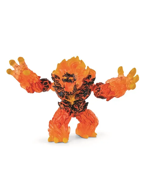 Schleich Lavademon