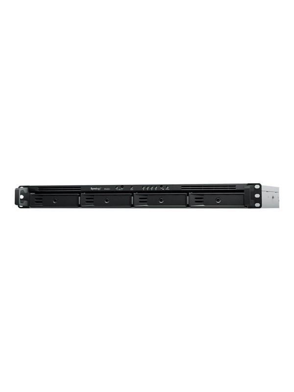 Synology RackStation RS422+ - NAS-Server