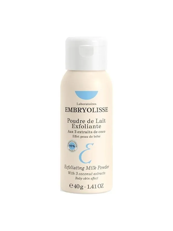 Embryolisse Exfoliating Milk Powder 40 g