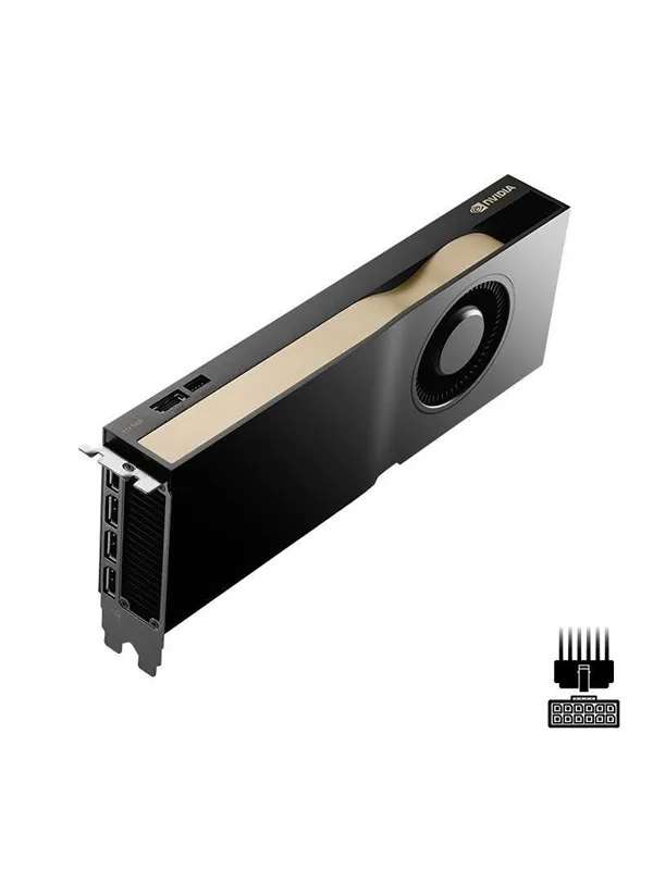 PNY RTX 5000 Ada - 32GB GDDR6 RAM - Grafikkort