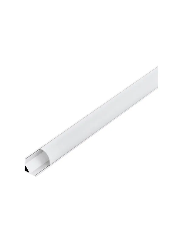 EGLO CORNER PROFILE 1 accessory white