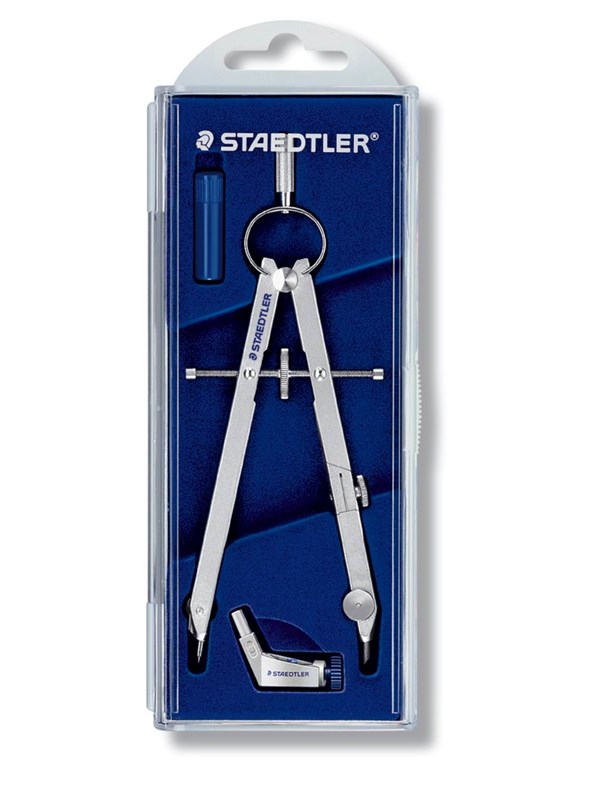Staedtler Compass Mars 551 Comfort
