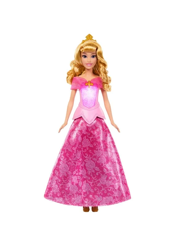 Disney Princess JLK24 doll
