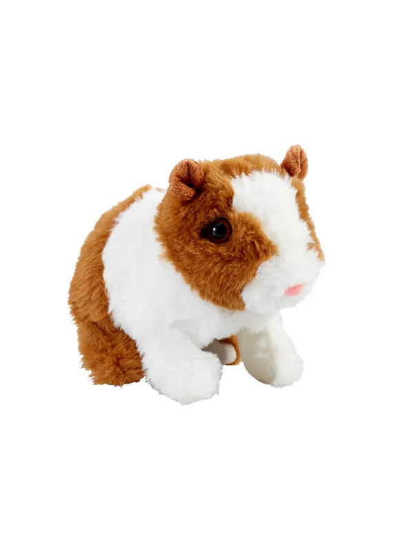 Happy Pets Plysj -  Marsvin