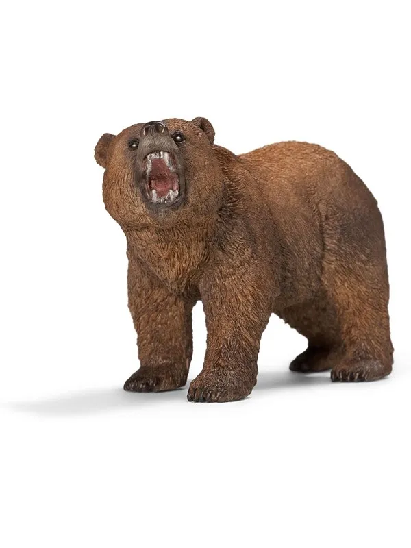Schleich Grizzlybjørn