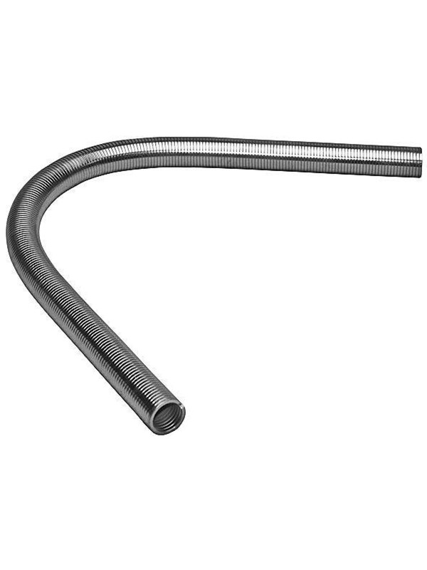 Uponor mlc bending spring inside 20