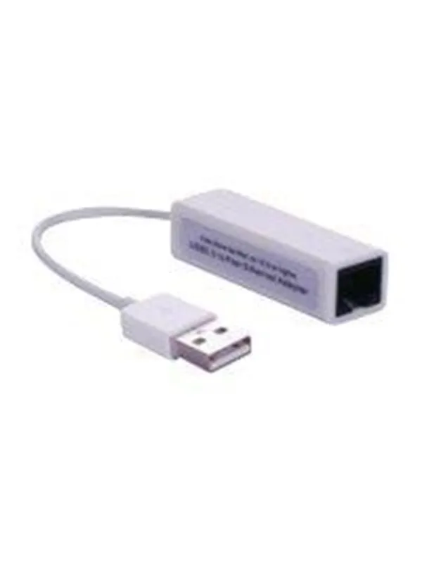 MicroConnect Connect USB2.0 to Ethernet