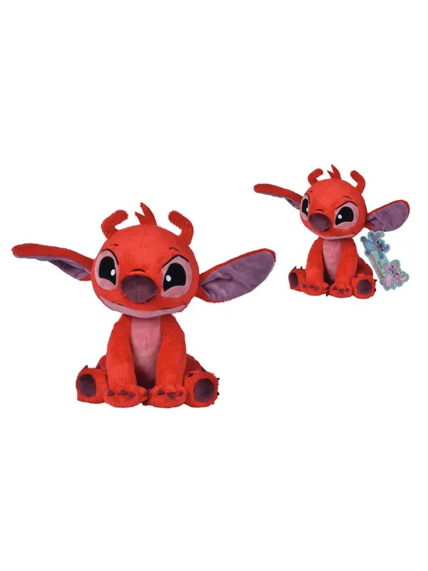 Disney Leroy Kosedyr (25 cm)
