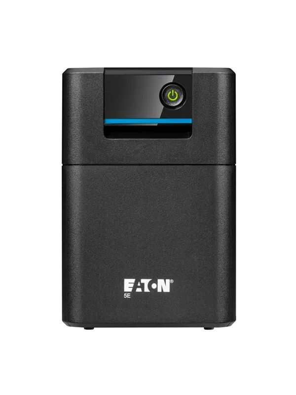 Eaton 5E700I - 5E Gen2 - 700VA/360W - Line Interactive UPS