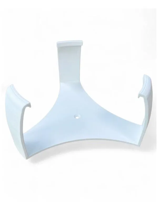 Light Solutions Wall/Ceiling Bracket for TP-Link Deco - White