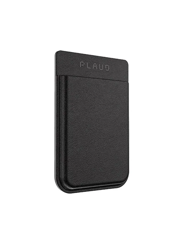 PLAUD NOTE Case - Magnetic Black
