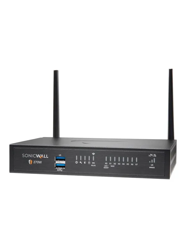 SonicWALL TZ270W