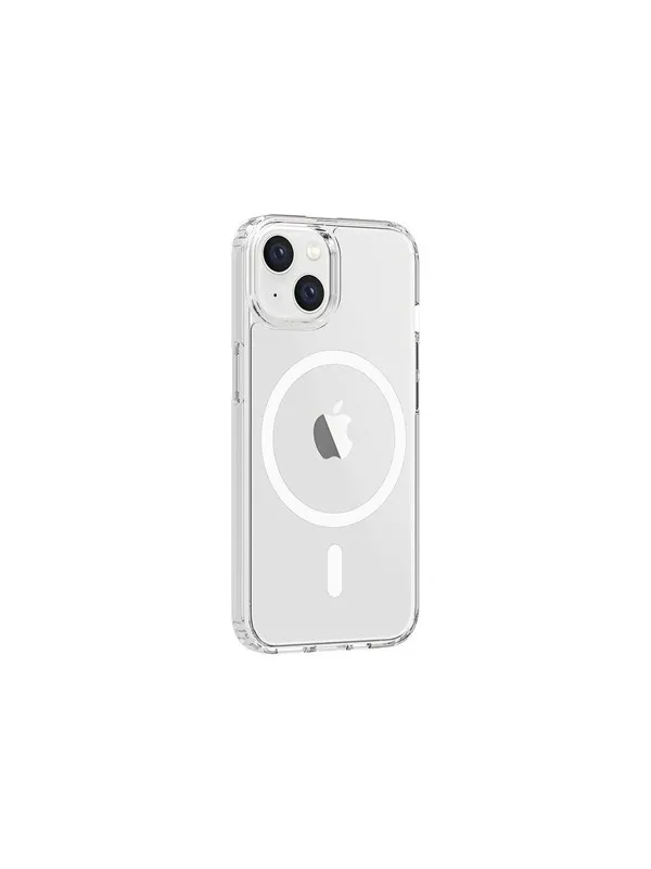 Screenor - back cover for mobile phone