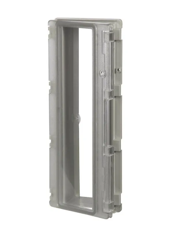 FIBOX Inspection window l 13