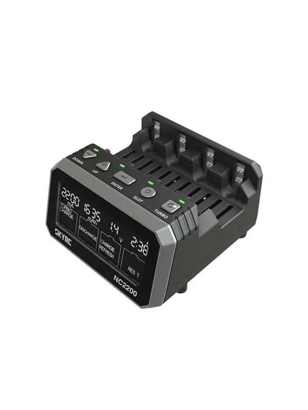 SkyRC Charger NC2200 AA/AAA