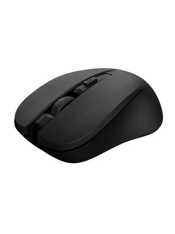 Trust Mydo Silent - 4 - Svart
